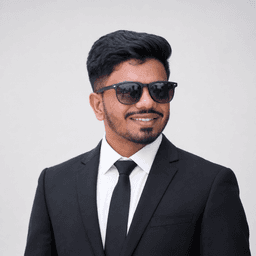 Photo of Mahesh
