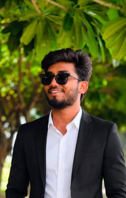 Photo of Pramod