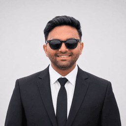 Photo of Rushikesh