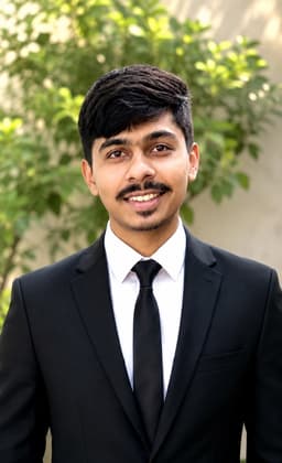 Photo of Shubham