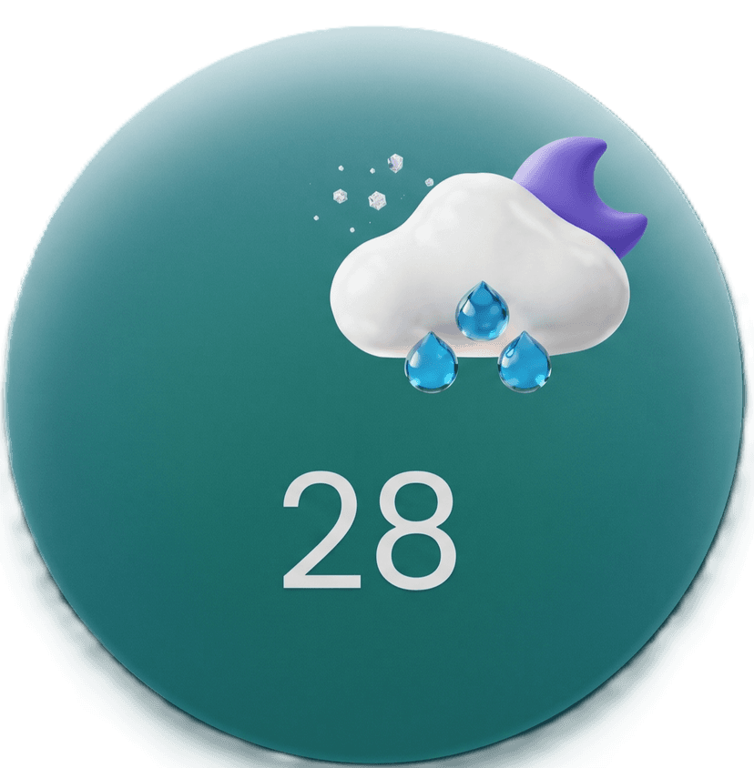 Weather