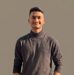 Photo of ourTeam.members.raj.name