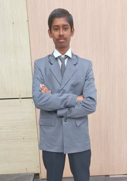 Photo of Rajeev