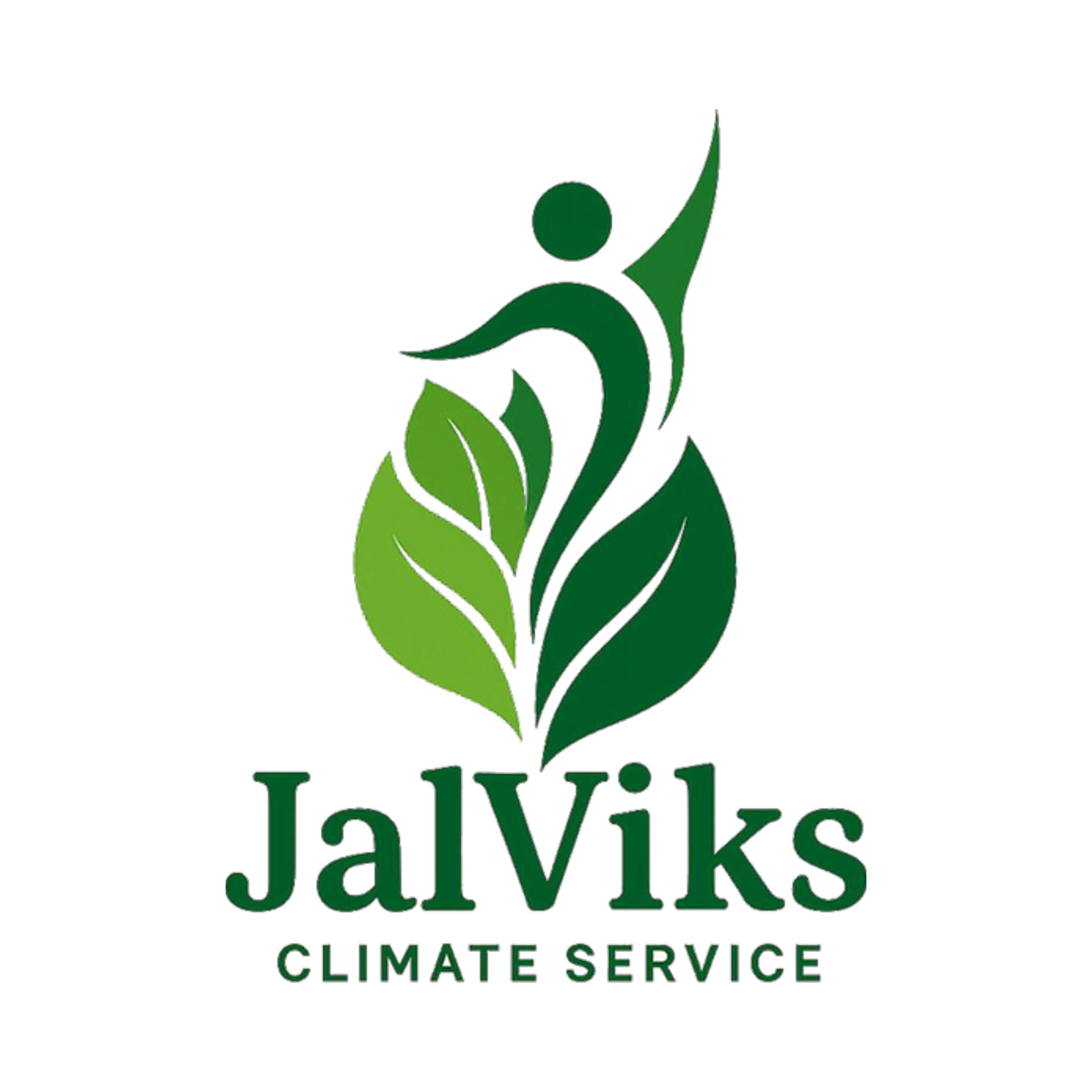 Jalviks Logo
